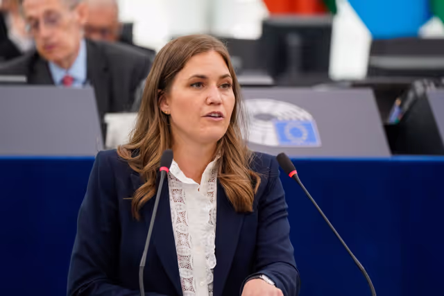 Photo 22 : EP Plenary session - Situation in the Middle East