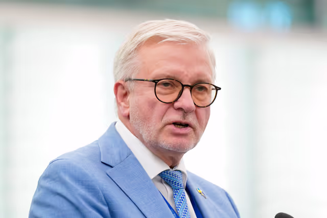 Photo 18 : EP Plenary session - Situation in the Middle East