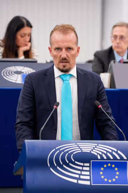 EP Plenary session - Situation in the Middle East