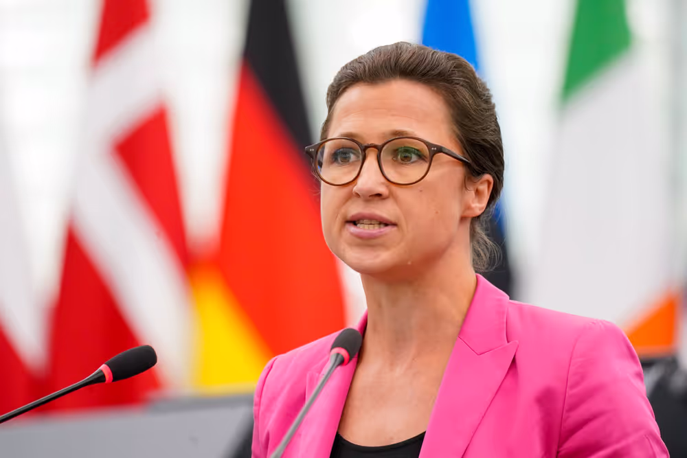 EP Plenary session - Situation in the Middle East