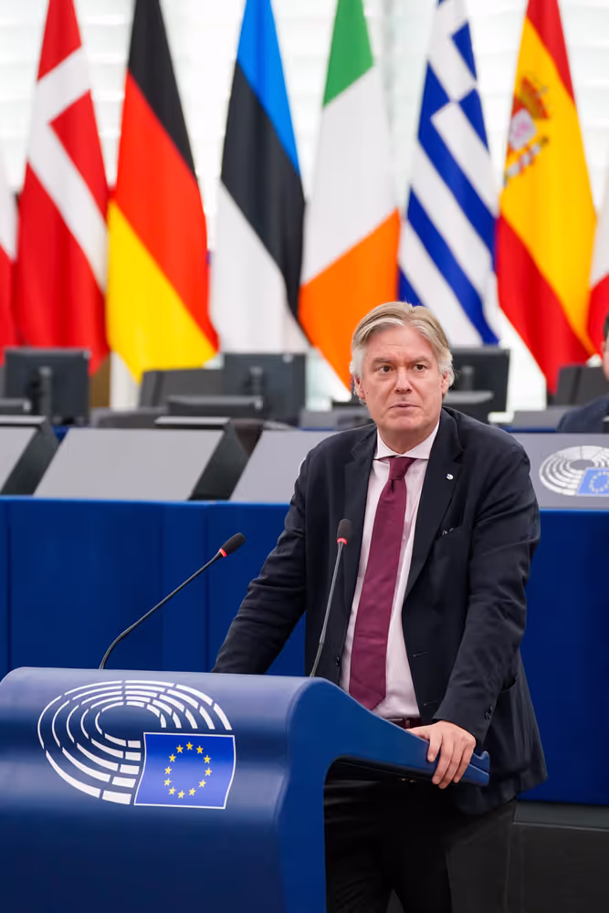 EP Plenary session - Situation in the Middle East