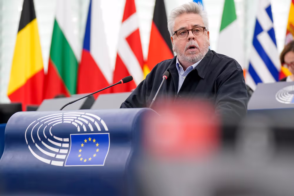 EP Plenary session - Situation in the Middle East