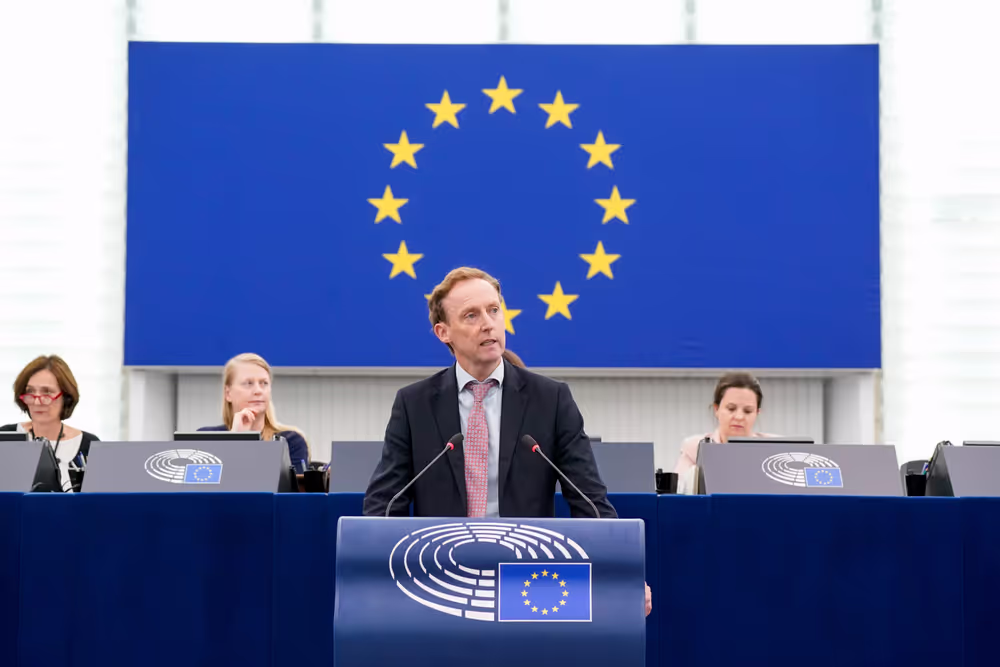 EP Plenary session - Situation in the Middle East