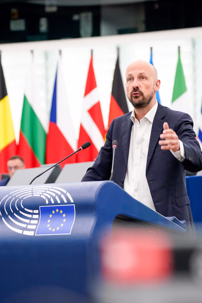 EP Plenary session - Situation in the Middle East