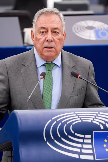 Nuotrauka 44: EP Plenary session - Situation in the Middle East