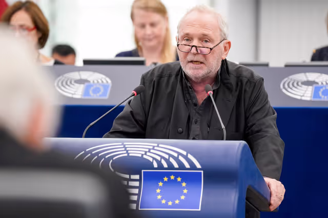 Nuotrauka 41: EP Plenary session - Situation in the Middle East