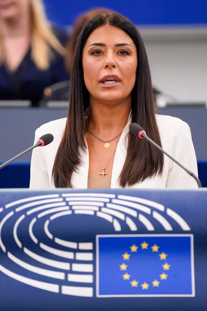 EP Plenary session - Situation in the Middle East