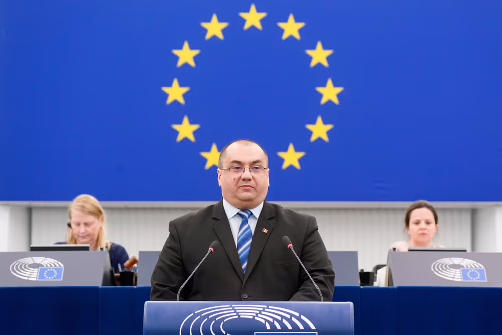 EP Plenary session - Situation in the Middle East