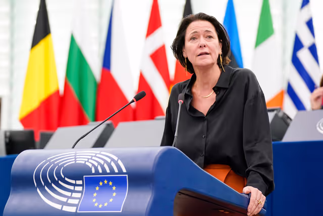 Nuotrauka 29: EP Plenary session - Situation in the Middle East