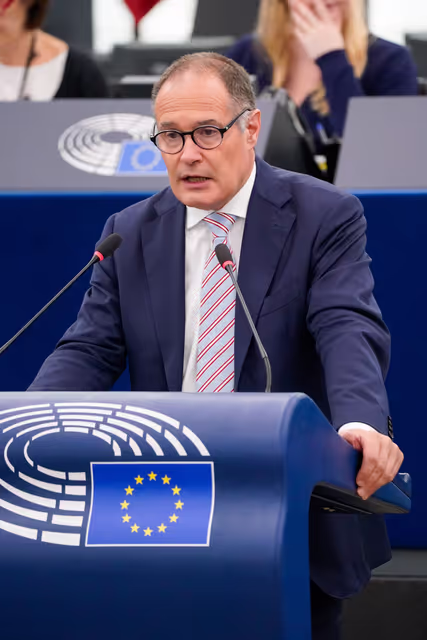 Nuotrauka 28: EP Plenary session - Situation in the Middle East