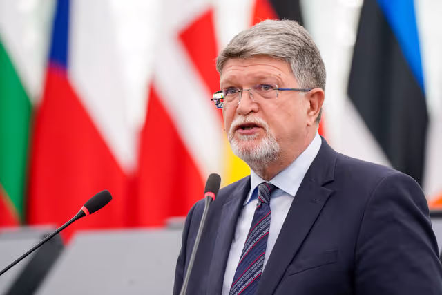 Nuotrauka 23: EP Plenary session - Situation in the Middle East