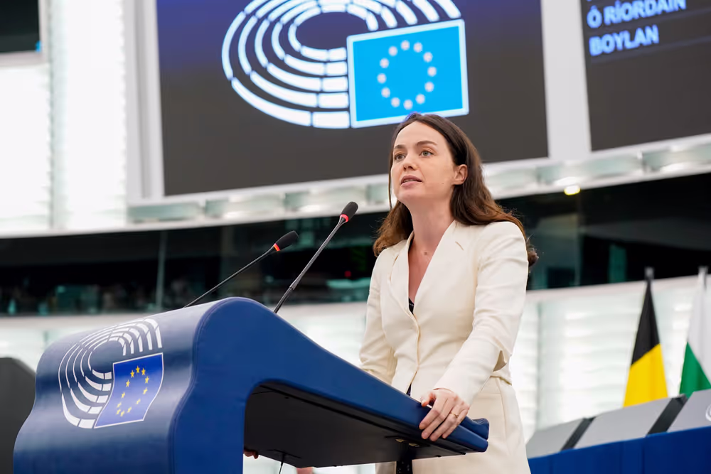 EP Plenary session - Situation in the Middle East