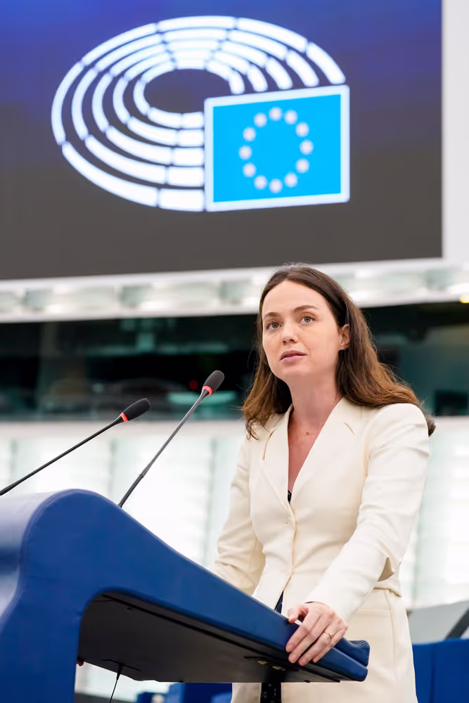 EP Plenary session - Situation in the Middle East