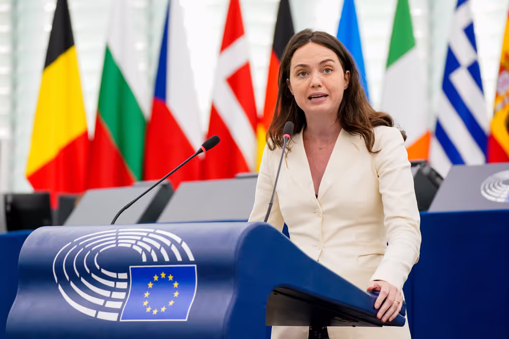 EP Plenary session - Situation in the Middle East