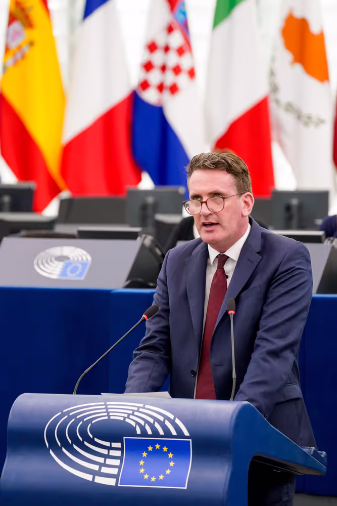 EP Plenary session - Situation in the Middle East