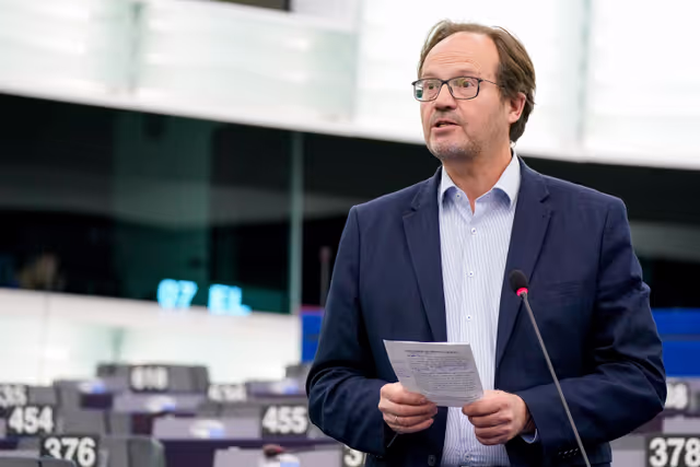 Nuotrauka 15: EP Plenary session - Situation in the Middle East