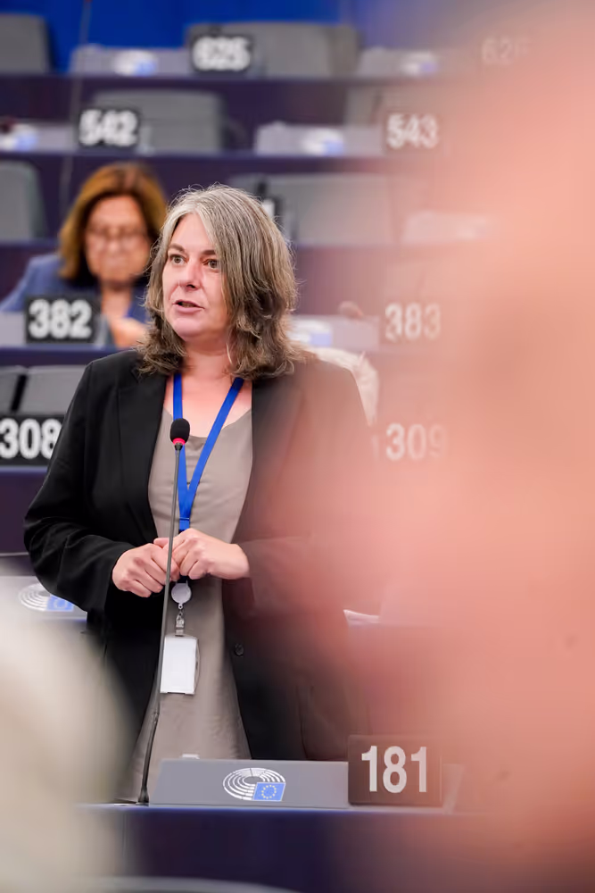 EP Plenary session - Situation in the Middle East