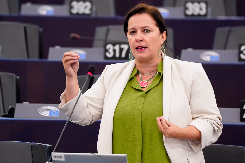 EP Plenary session - Situation in the Middle East