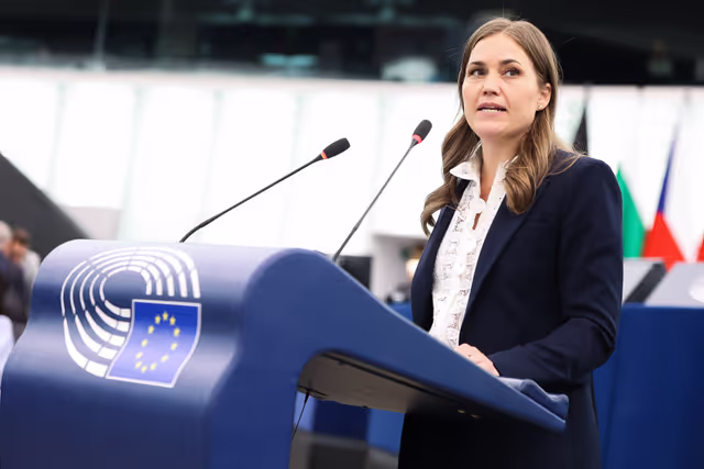 EP Plenary session - Situation in Belarus, in particular the release of political prisoners