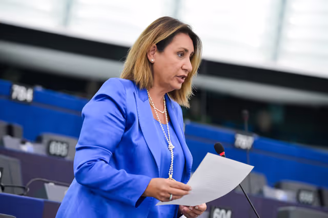 EP Plenary session - 2023 and 2024 reports on Albania