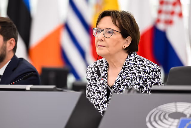 EP Plenary session - 2023 and 2024 reports on Bosnia and Herzegovina