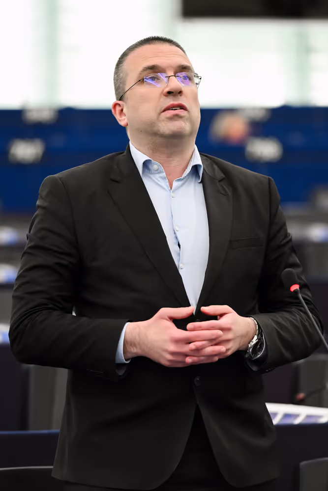 EP Plenary session - 2023 and 2024 reports on Bosnia and Herzegovina