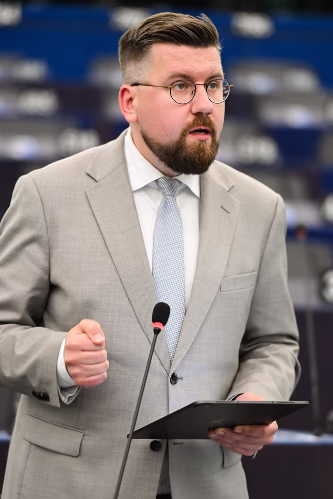 EP Plenary session - 2023 and 2024 reports on Bosnia and Herzegovina