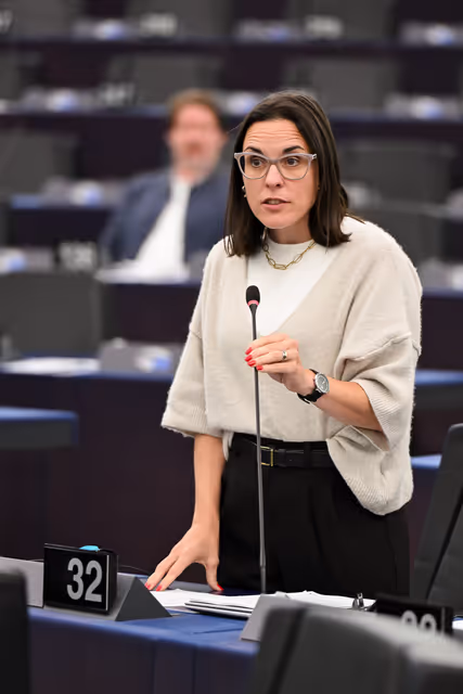 EP Plenary session - 2023 and 2024 reports on Bosnia and Herzegovina