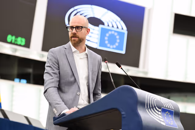 EP Plenary session - 2023 and 2024 reports on Bosnia and Herzegovina