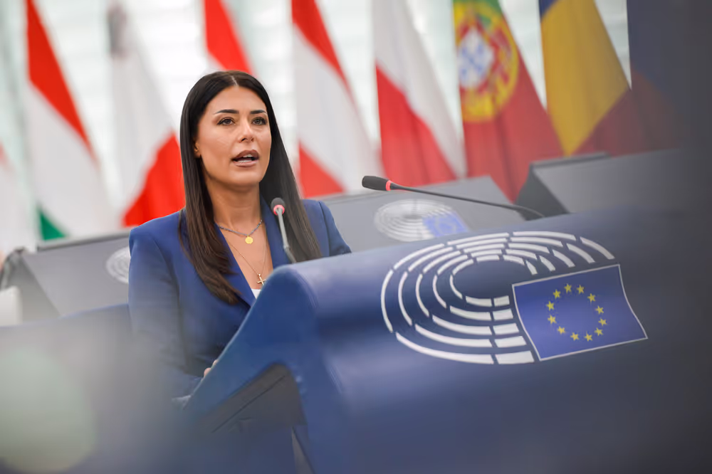 EP Plenary session.- 2023 and 2024 reports on North Macedonia