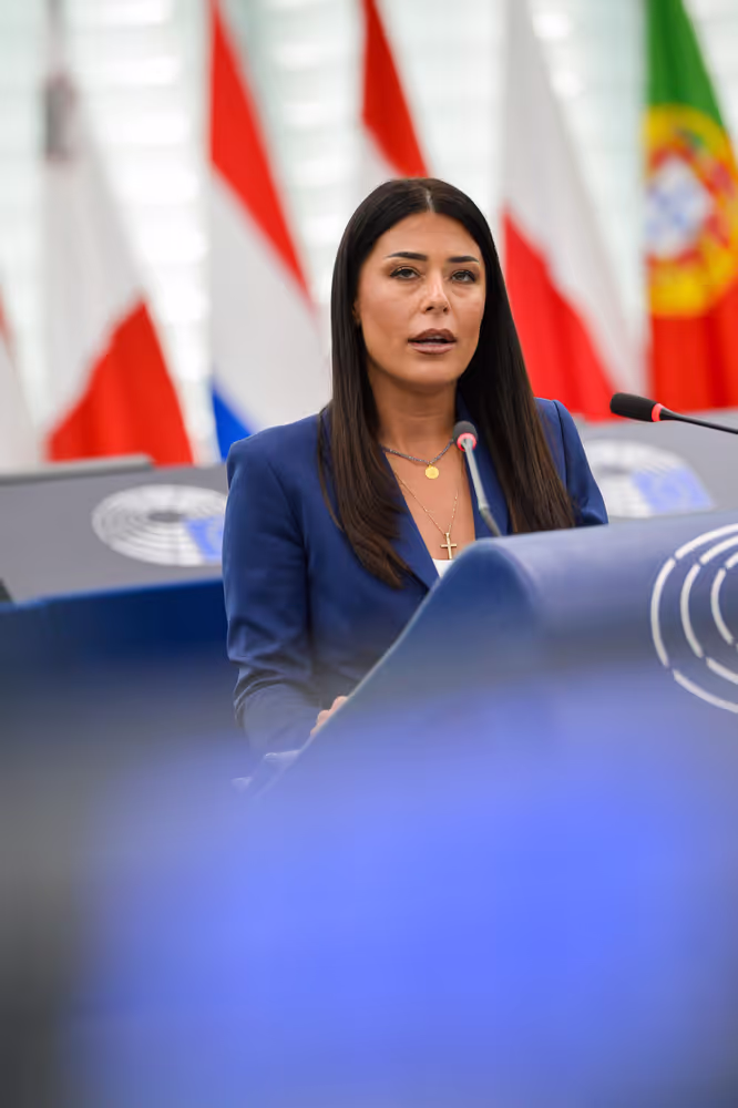 EP Plenary session.- 2023 and 2024 reports on North Macedonia