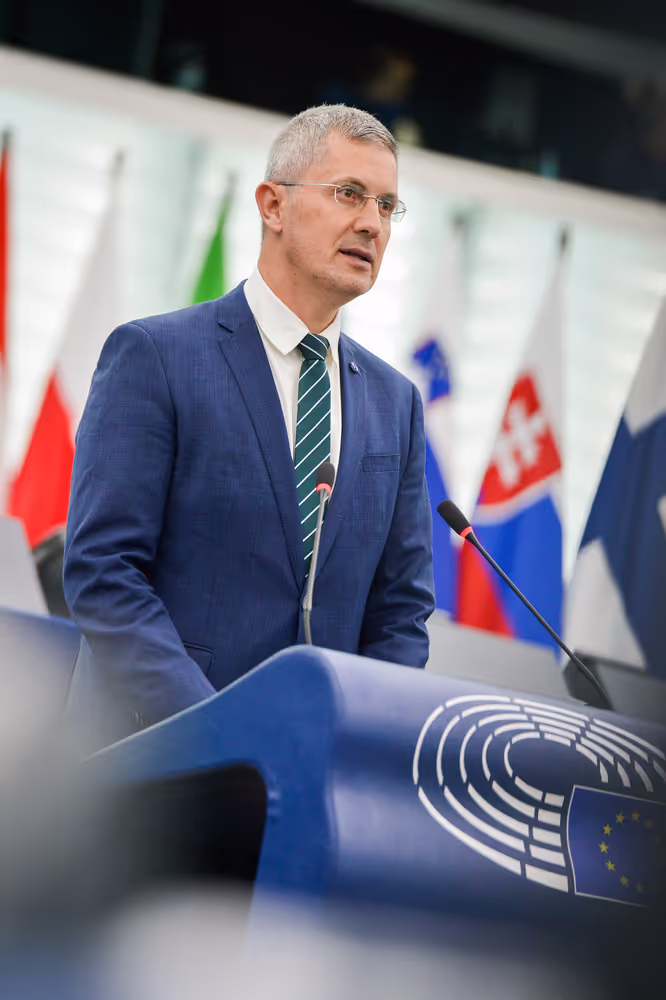 EP Plenary session.- 2023 and 2024 reports on North Macedonia