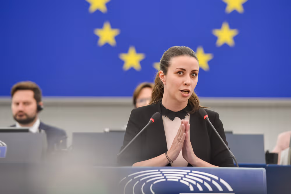 EP Plenary session.- 2023 and 2024 reports on North Macedonia