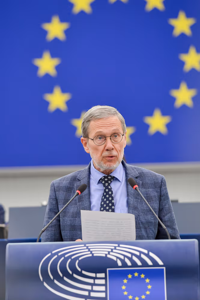 EP Plenary session.- 2023 and 2024 reports on North Macedonia