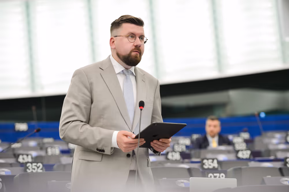 EP Plenary session.- 2023 and 2024 reports on North Macedonia