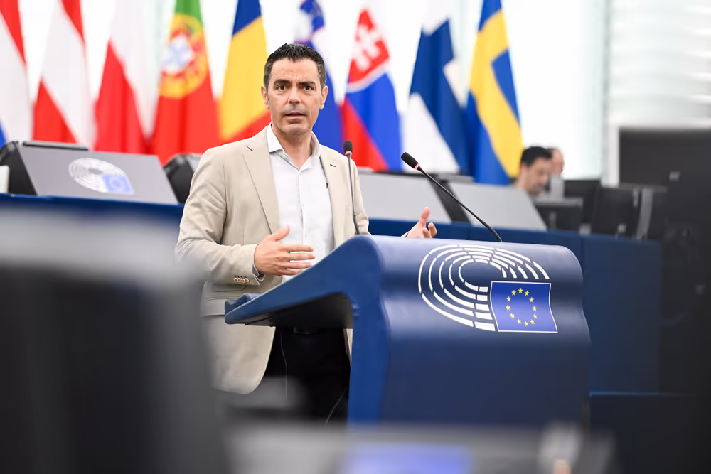 EP Plenary session - 2023 and 2024 reports on Georgia