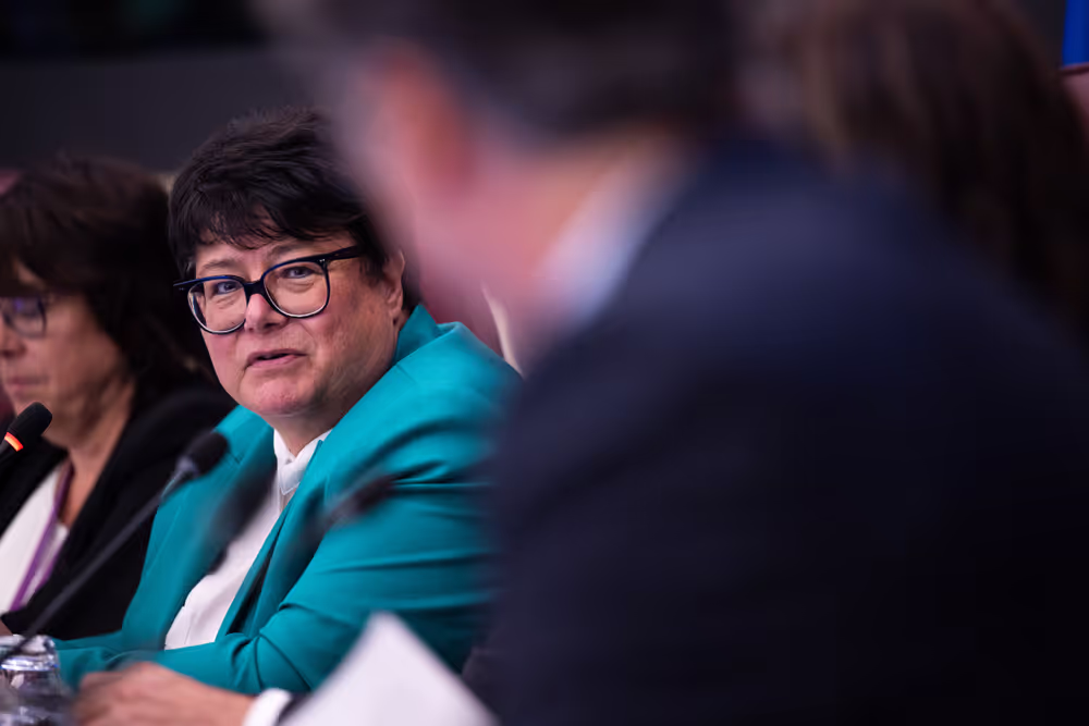 Media Seminar – Media Freedom in Europe: state of play