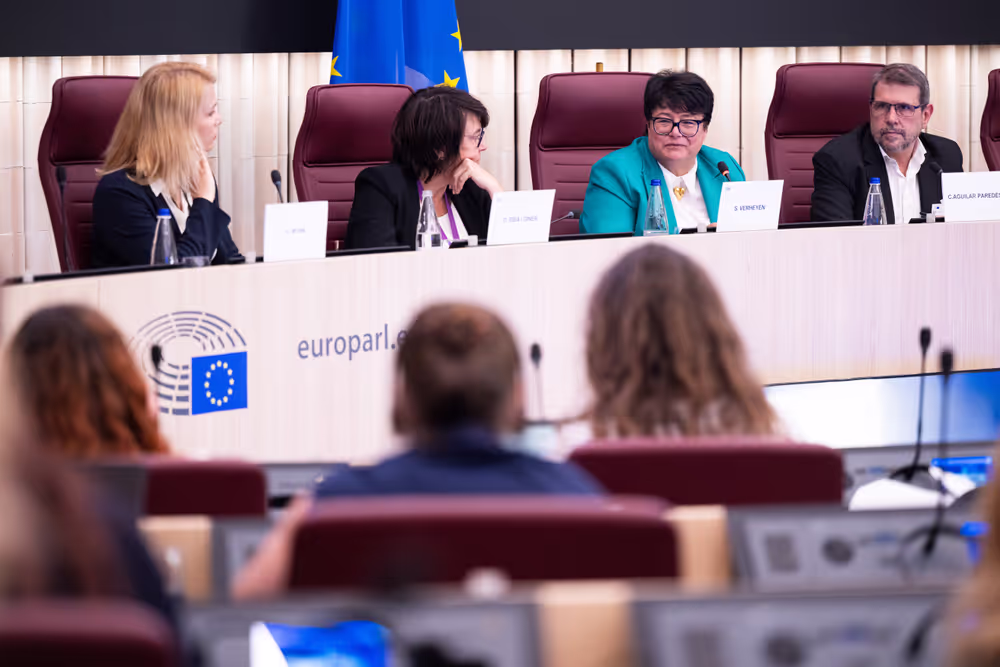 Media Seminar – Media Freedom in Europe: state of play