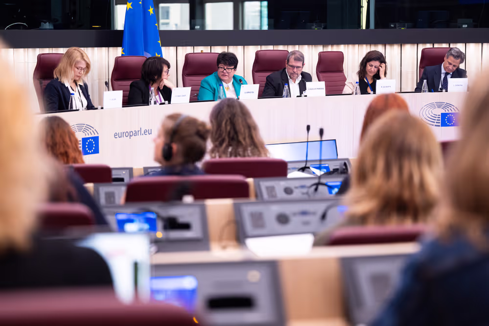 Media Seminar – Media Freedom in Europe: state of play
