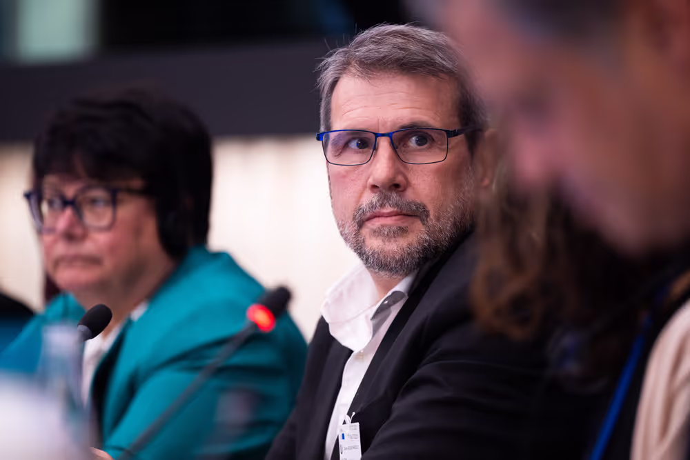 Media Seminar – Media Freedom in Europe: state of play