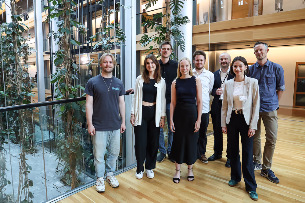 Press briefing with Sabrina REPP