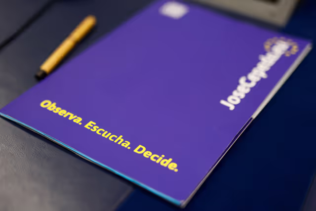 Fotografija 16: DCAM Delegation Constitutive Meeting