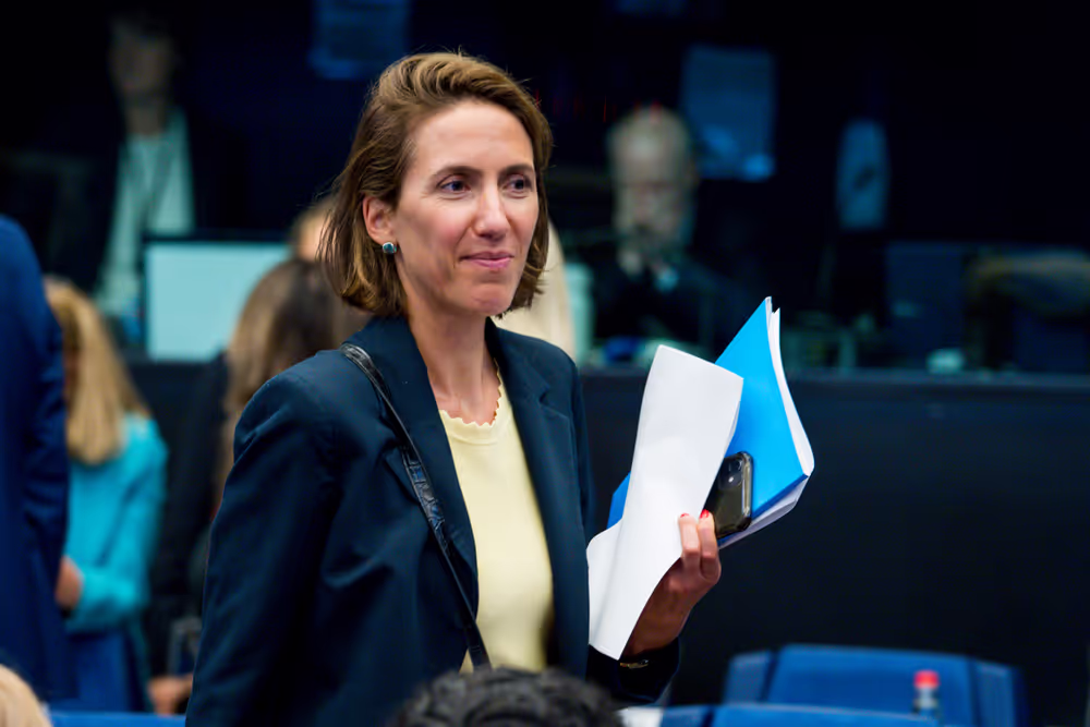 Conference of Presidents on the post-2027 Multiannual Financial Framework