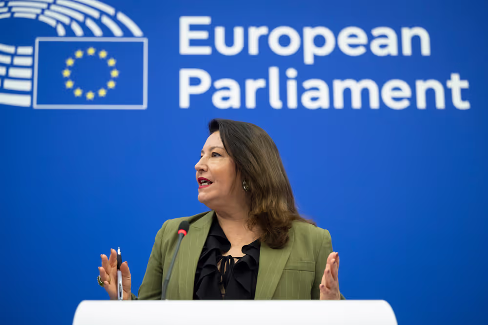 Press conference on the future of agriculture and the post-2027 common agricultural policy