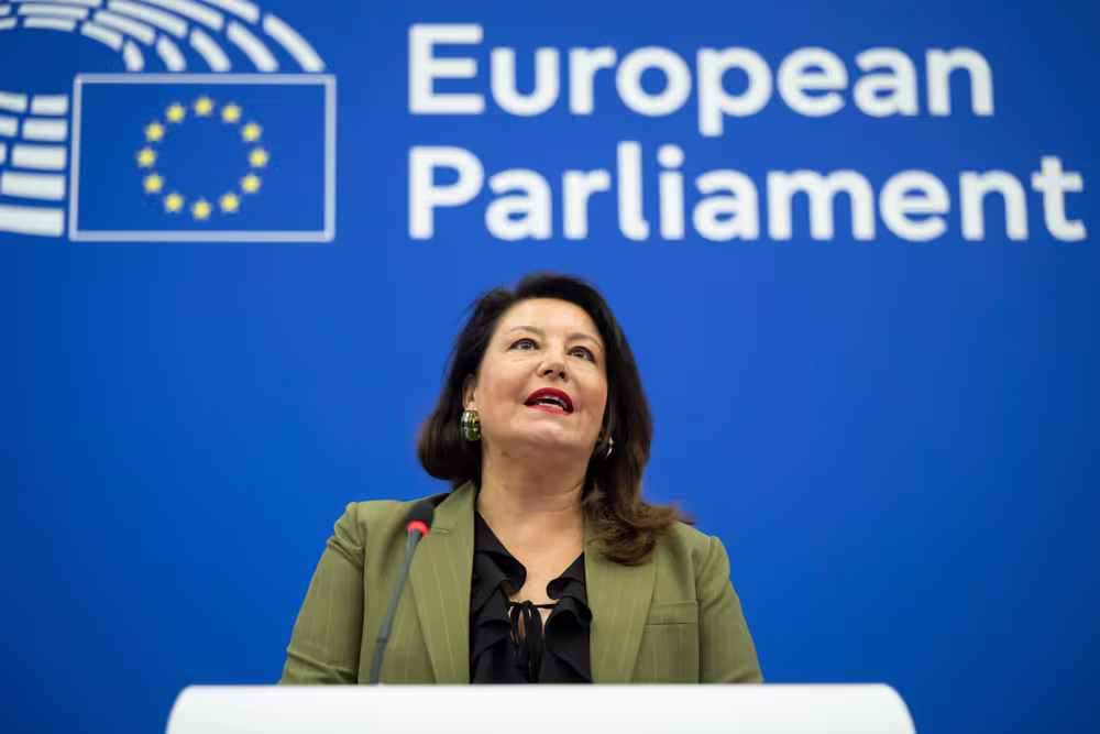 Press conference on the future of agriculture and the post-2027 common agricultural policy