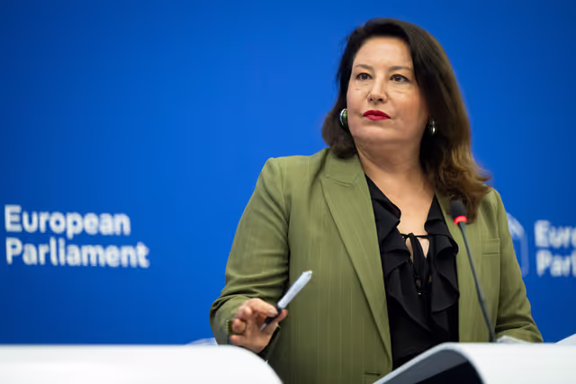 Φωτογραφία 9: Press conference on the future of agriculture and the post-2027 common agricultural policy