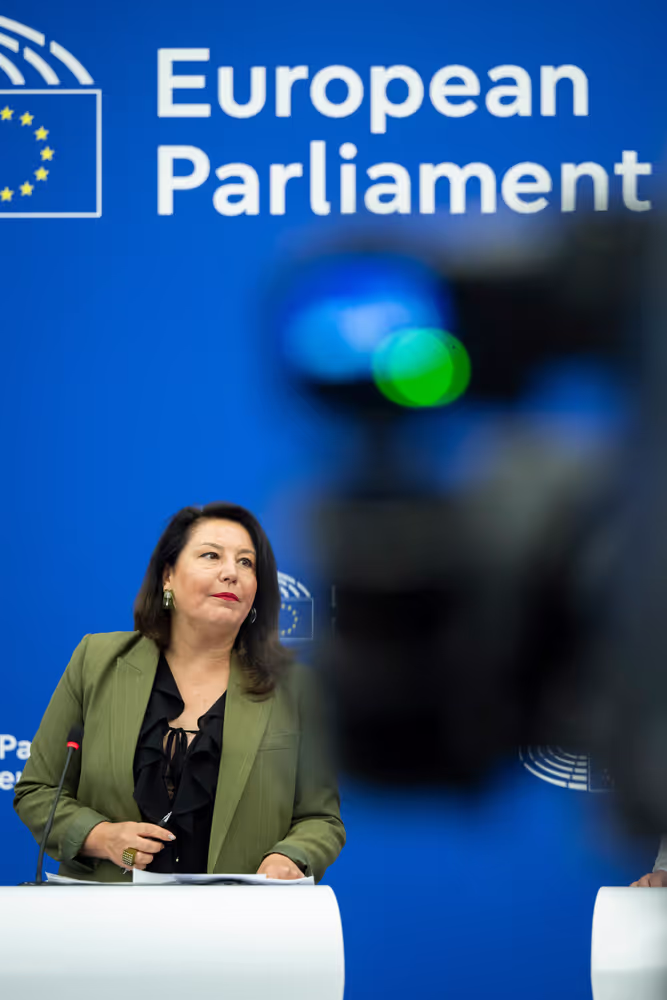 Press conference on the future of agriculture and the post-2027 common agricultural policy