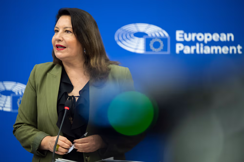Press conference on the future of agriculture and the post-2027 common agricultural policy