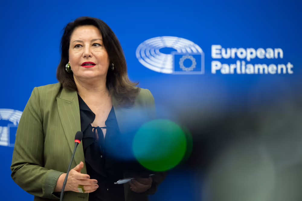 Press conference on the future of agriculture and the post-2027 common agricultural policy