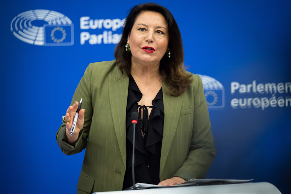 Press conference on the future of agriculture and the post-2027 common agricultural policy